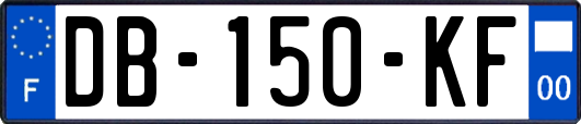 DB-150-KF
