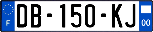 DB-150-KJ