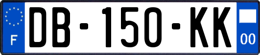 DB-150-KK