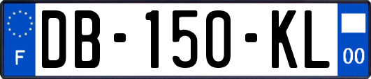 DB-150-KL