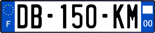 DB-150-KM