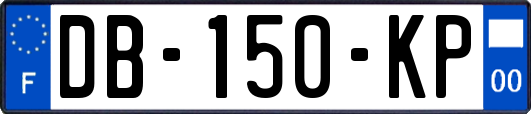 DB-150-KP