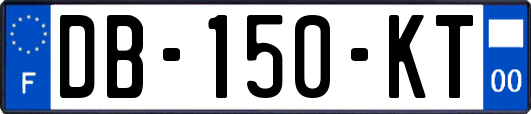 DB-150-KT