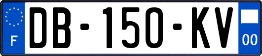 DB-150-KV