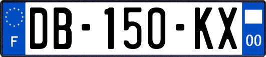DB-150-KX