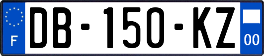 DB-150-KZ
