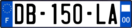 DB-150-LA