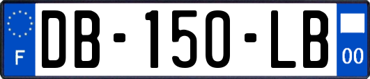 DB-150-LB