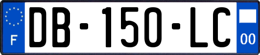 DB-150-LC
