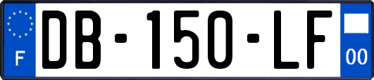 DB-150-LF