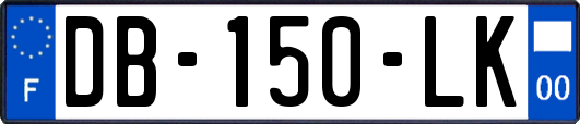 DB-150-LK