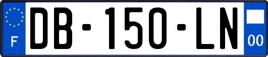 DB-150-LN