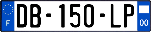 DB-150-LP