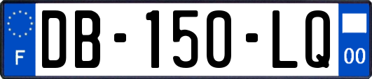 DB-150-LQ