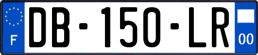 DB-150-LR