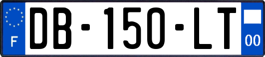 DB-150-LT