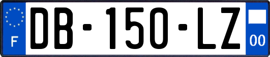 DB-150-LZ