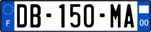DB-150-MA