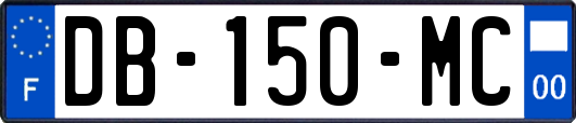 DB-150-MC