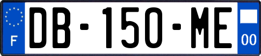 DB-150-ME