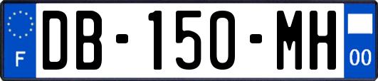 DB-150-MH