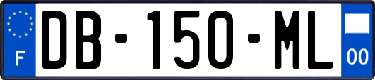 DB-150-ML