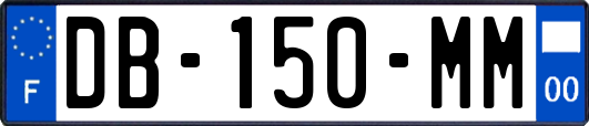 DB-150-MM