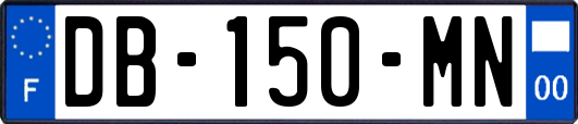 DB-150-MN