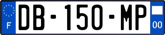 DB-150-MP