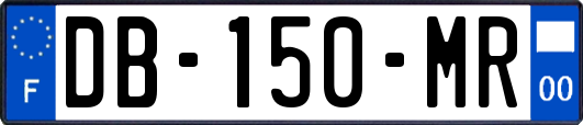 DB-150-MR