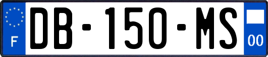 DB-150-MS