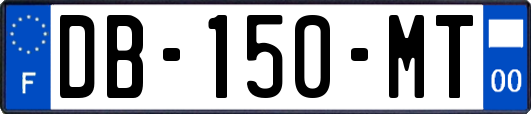 DB-150-MT