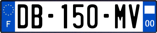 DB-150-MV