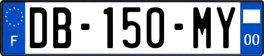 DB-150-MY