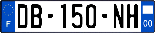 DB-150-NH