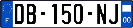 DB-150-NJ