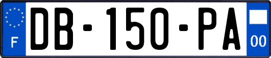 DB-150-PA