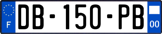 DB-150-PB