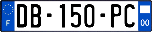 DB-150-PC