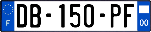 DB-150-PF