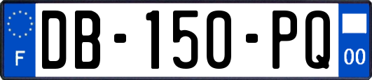 DB-150-PQ