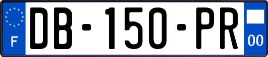 DB-150-PR