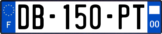 DB-150-PT