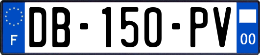 DB-150-PV