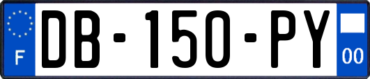 DB-150-PY