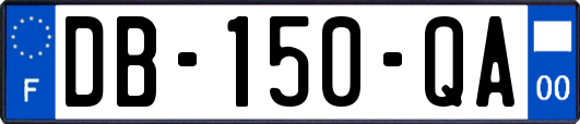 DB-150-QA