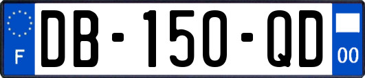 DB-150-QD