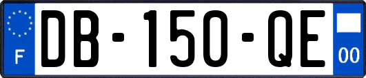 DB-150-QE