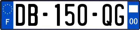 DB-150-QG