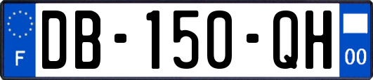 DB-150-QH
